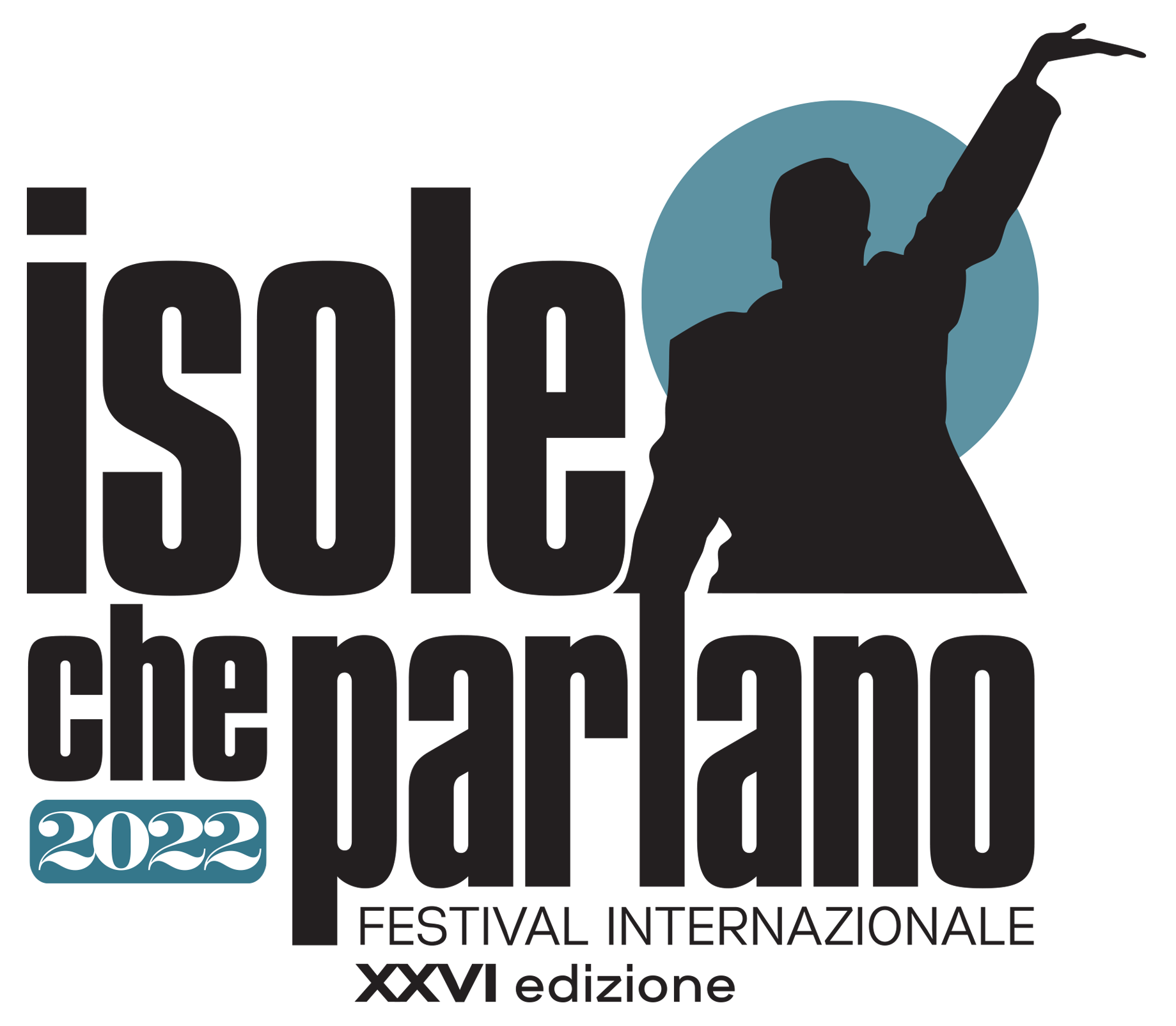 Isole che Parlano - Festival Internazionale