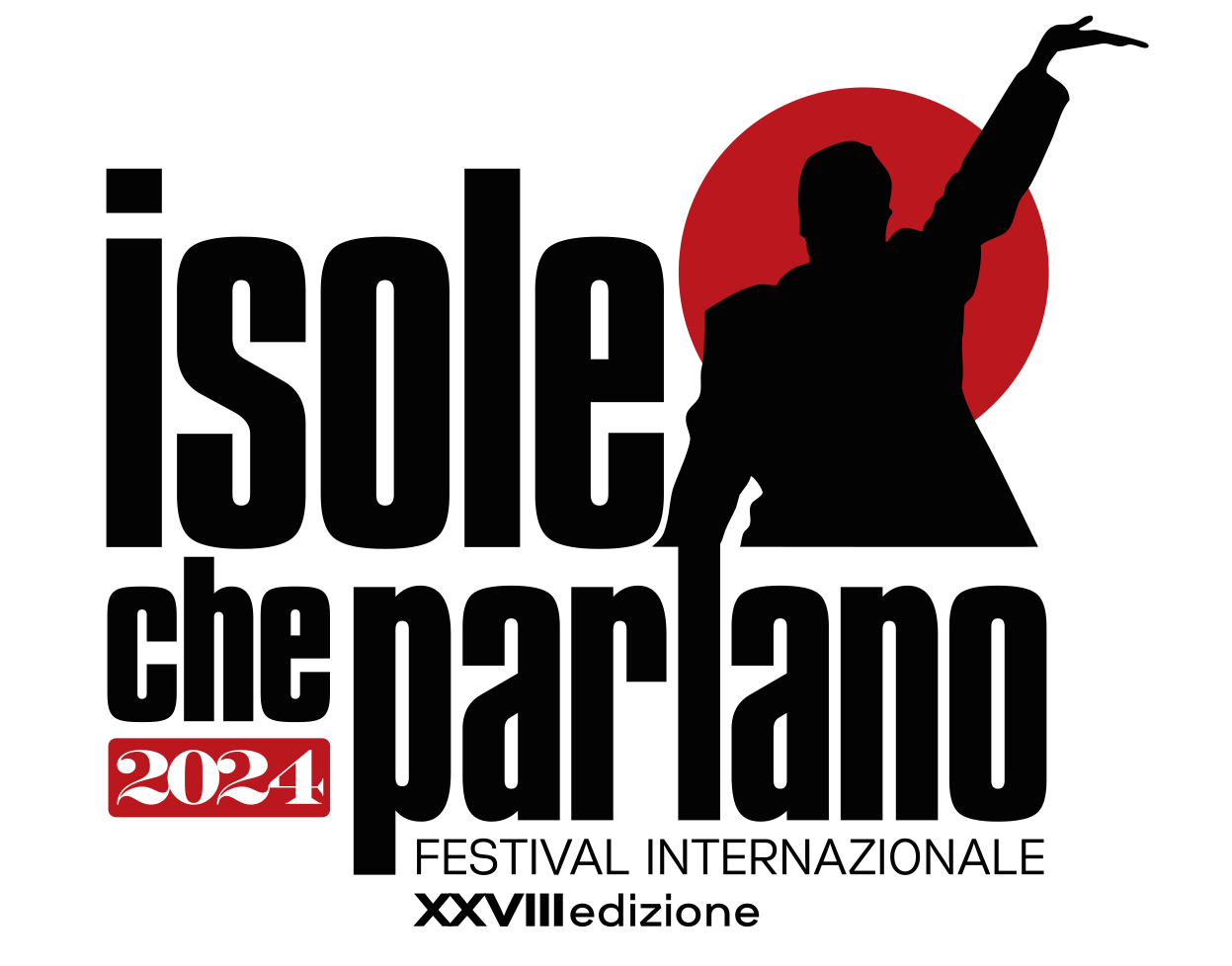 Isole che Parlano - Festival Internazionale