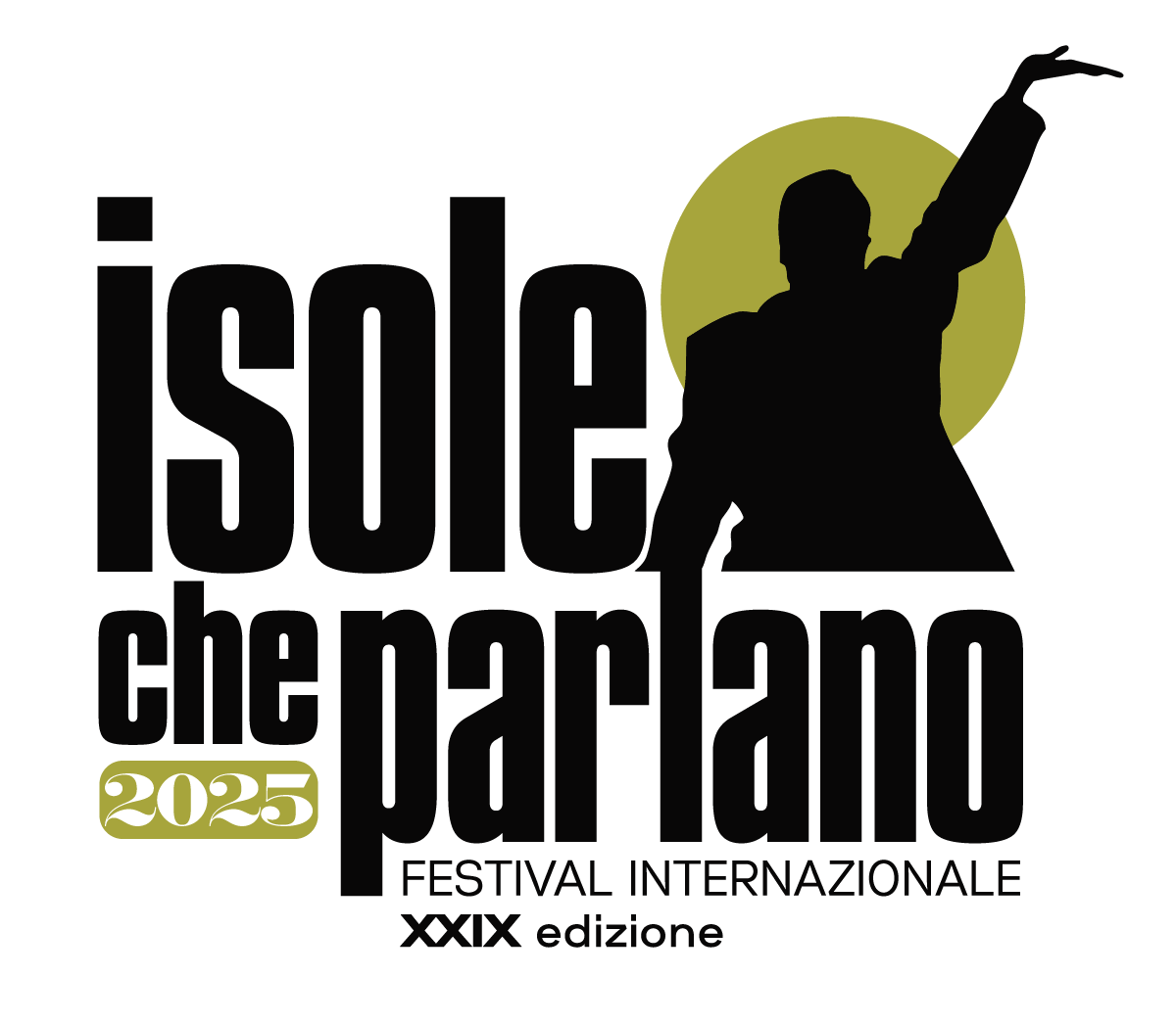 Isole che Parlano - Festival Internazionale